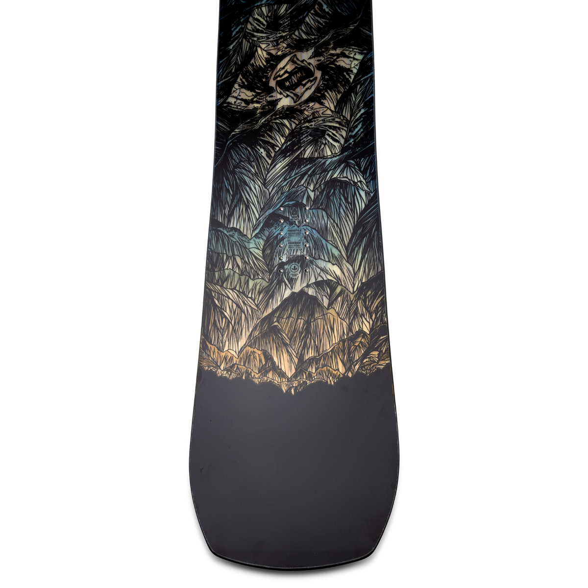 Jones Mountain Twin 2024 - Men's Snowboard - product image 4