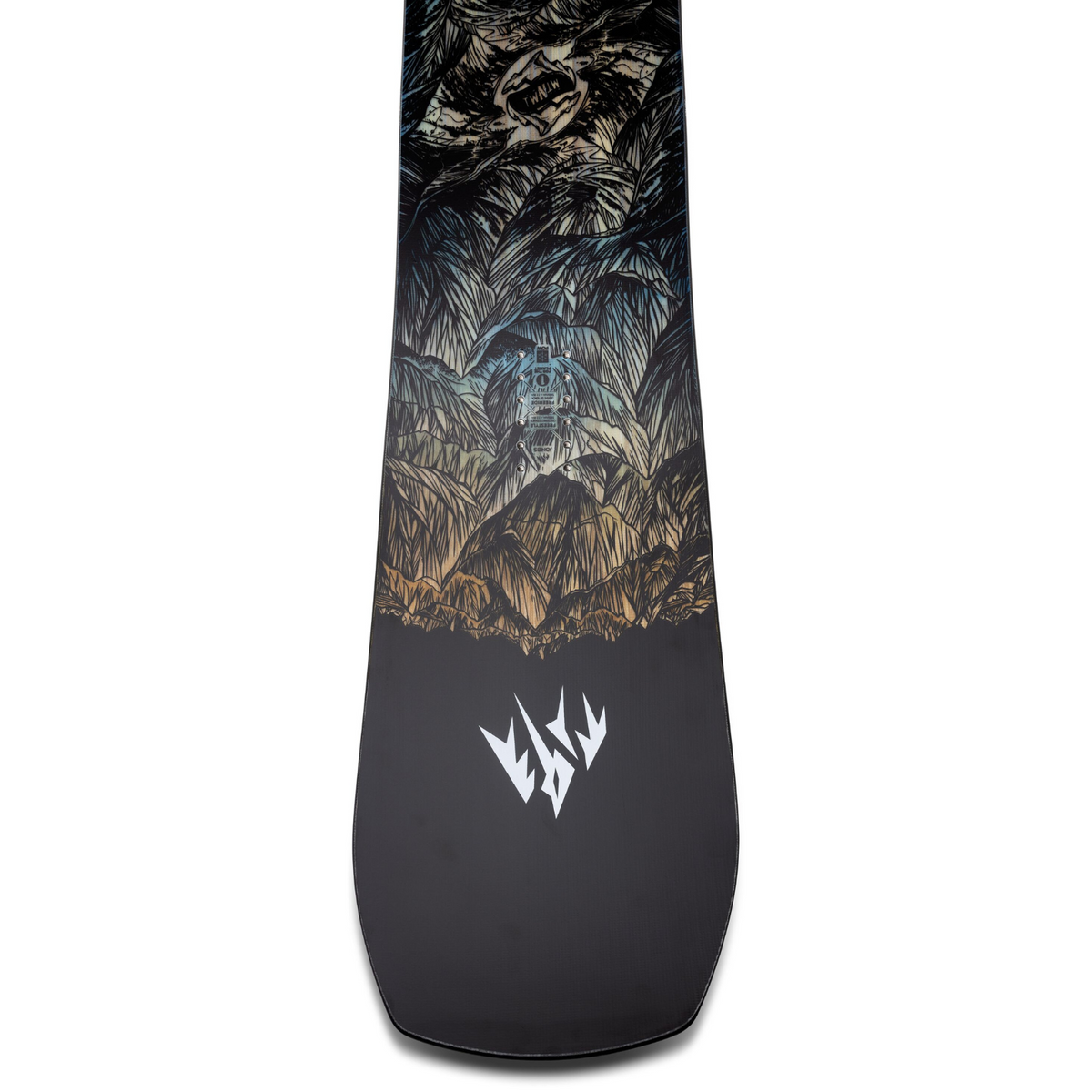 Jones Mountain Twin 2024 - Men's Snowboard - product image 5