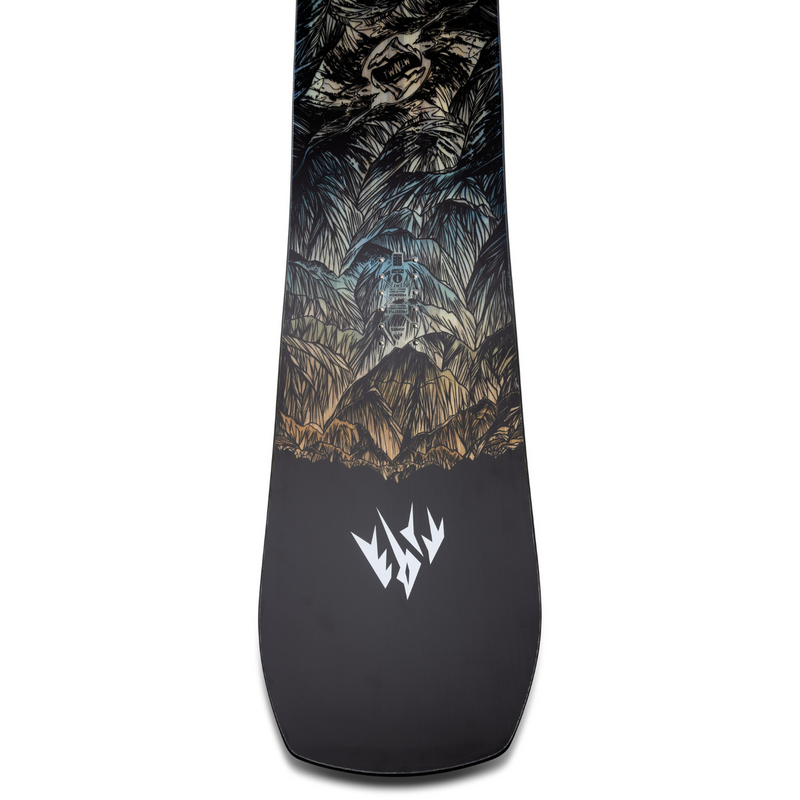 Jones Mountain Twin 2024 - Men's Snowboard