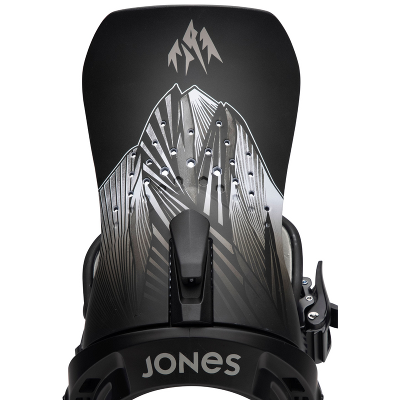 Jones Orion 2024 - Men's Snowboard Bindings