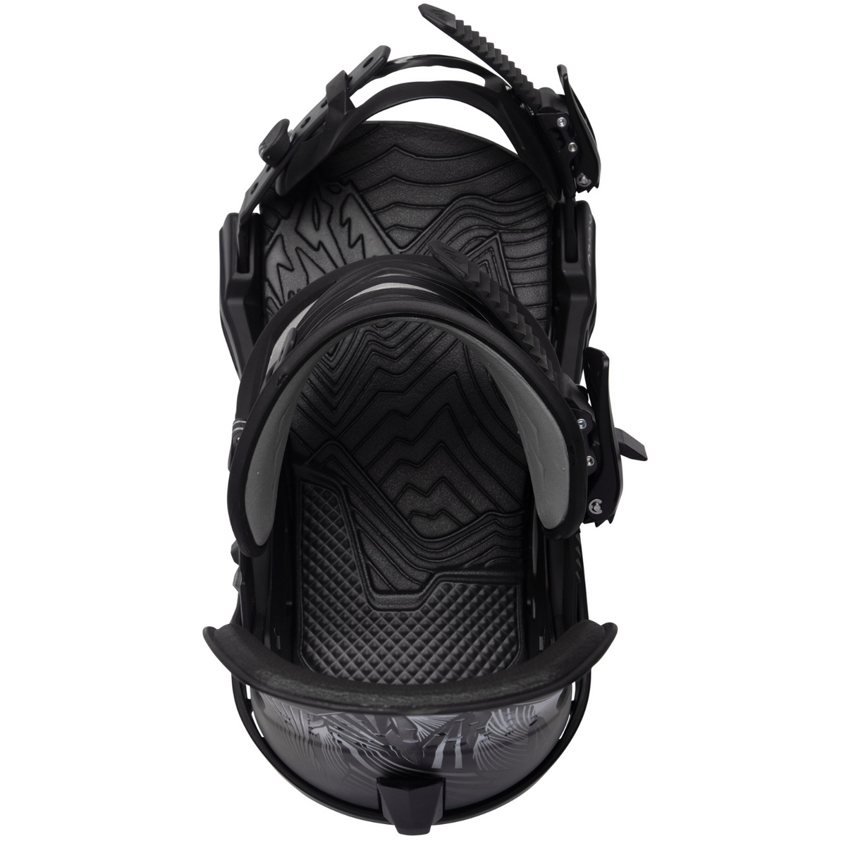 Jones Orion 2024 - Men's Snowboard Bindings - product image 5