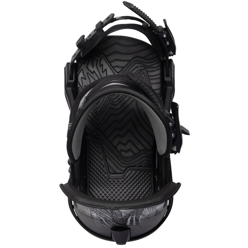 Jones Orion 2024 - Men's Snowboard Bindings