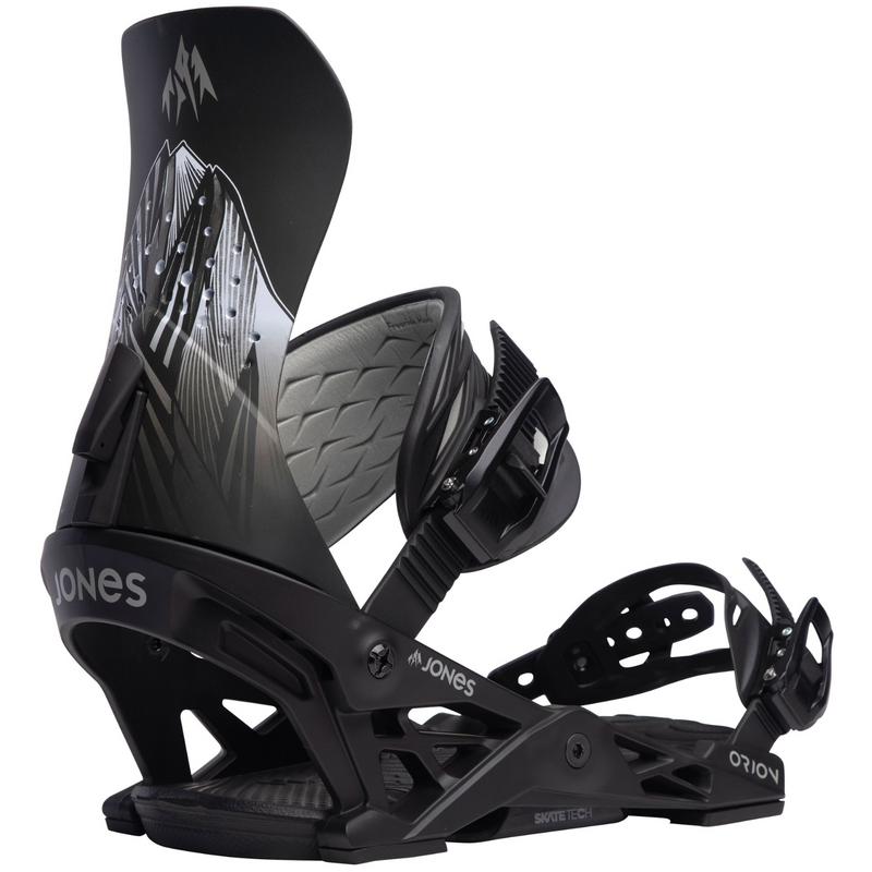 Jones Orion 2024 - Men's Snowboard Bindings