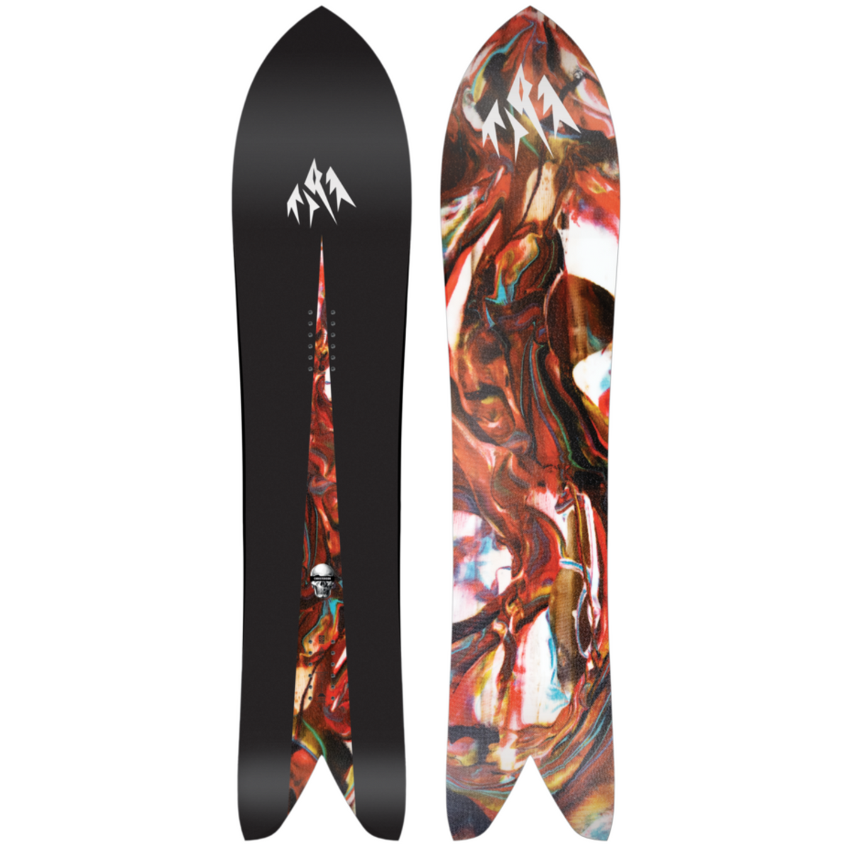 Jones Storm Chaser Snowboard 2025 - Men's - product image 1