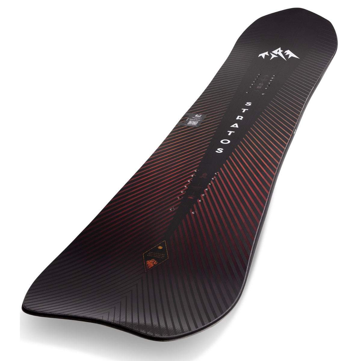 Jones Stratos Snowboard 2025 - Men's - product image 2