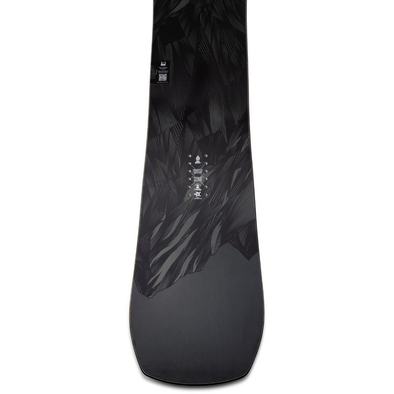 Jones Ultra Mountain Twin 2024 - Men's Snowboard