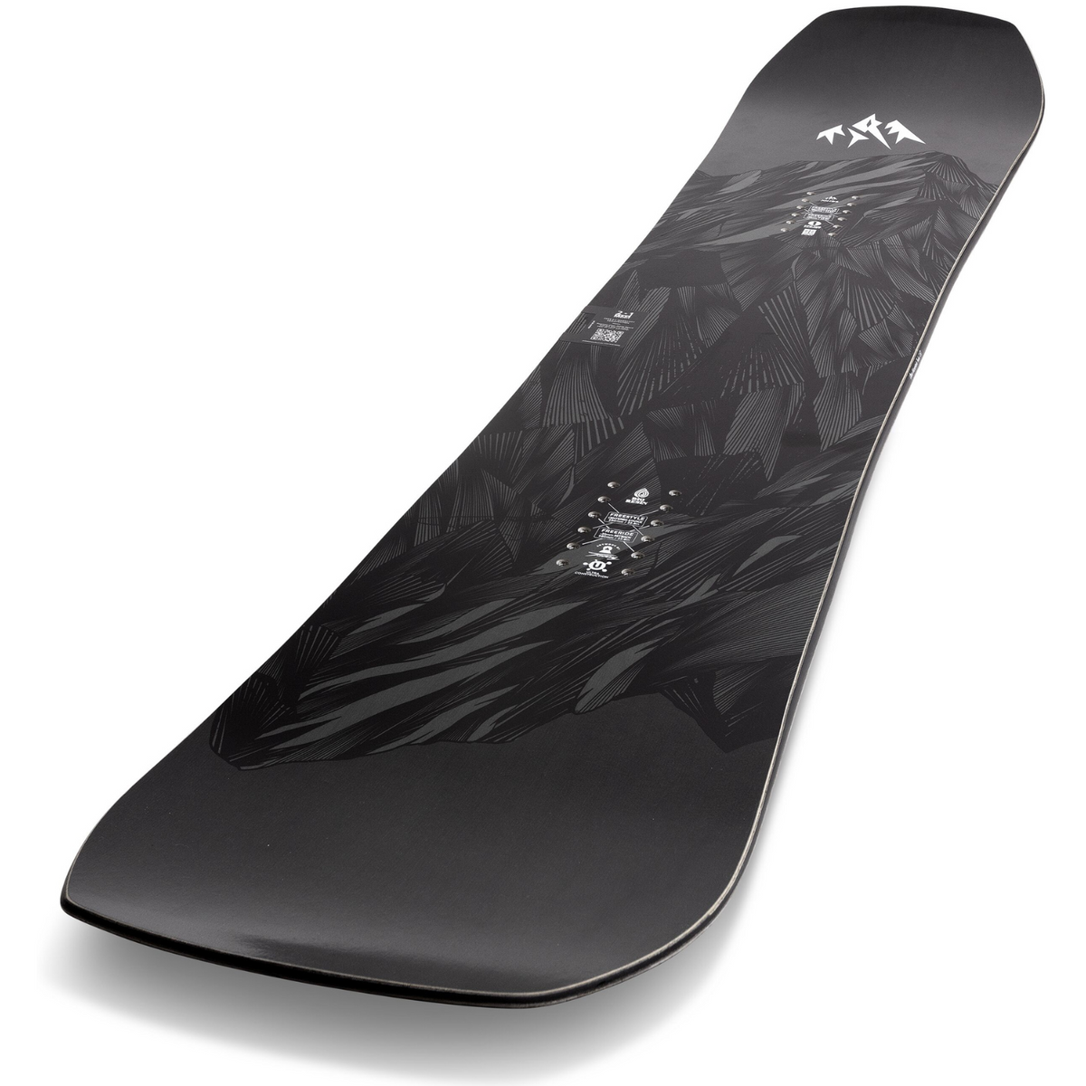 Jones Ultra Mountain Twin 2024 - Men's Snowboard - product image 3