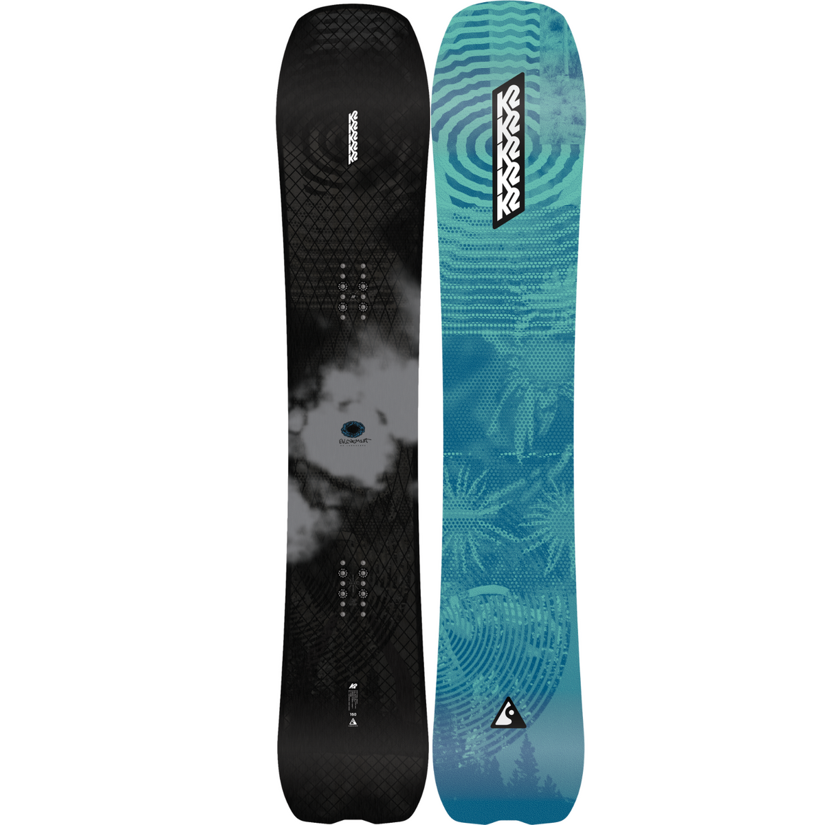 K2 Alchemist 2024 - Men's Snowboard - product image 1