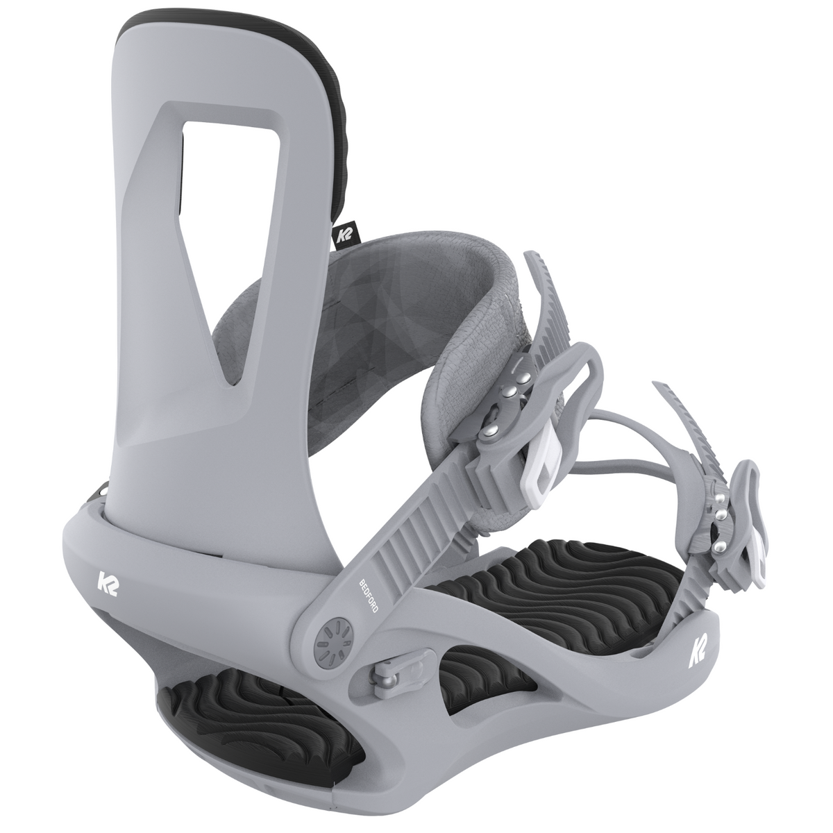 K2 Bedford 2024 - Women's Snowboard Bindings - product image 1