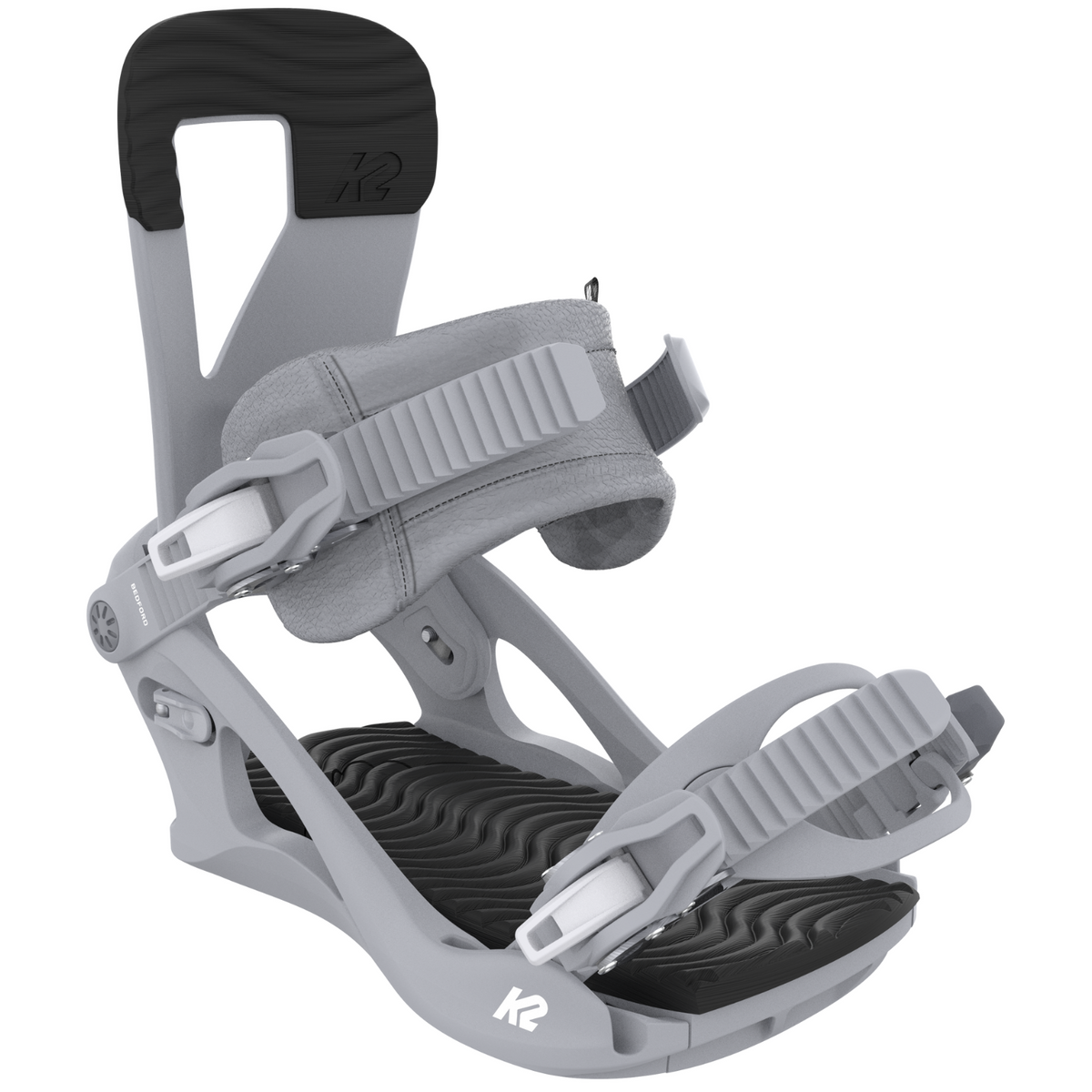 K2 Bedford 2024 - Women's Snowboard Bindings - product image 2