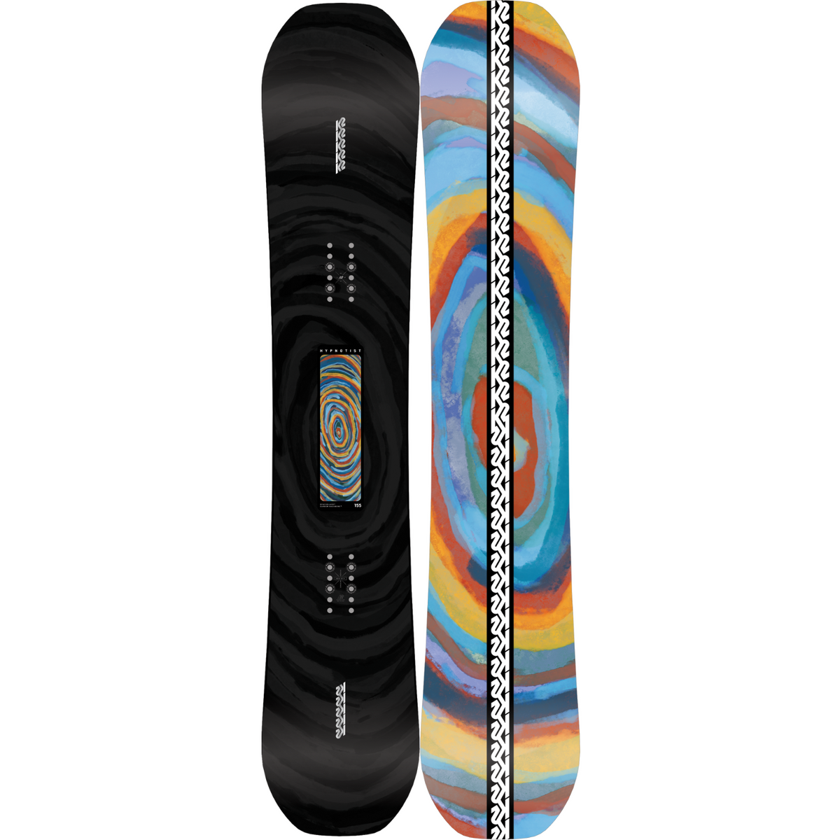 K2 Hypnotist 2024 - Men's Snowboard - product image 1