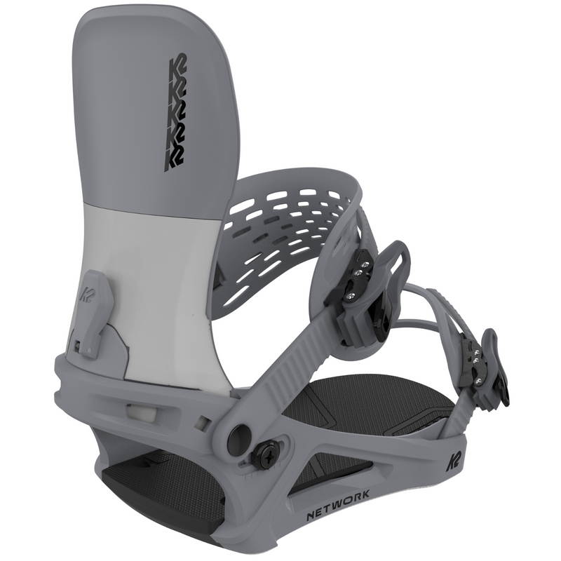 K2 Network 2024 - Women's Snowboard Bindings