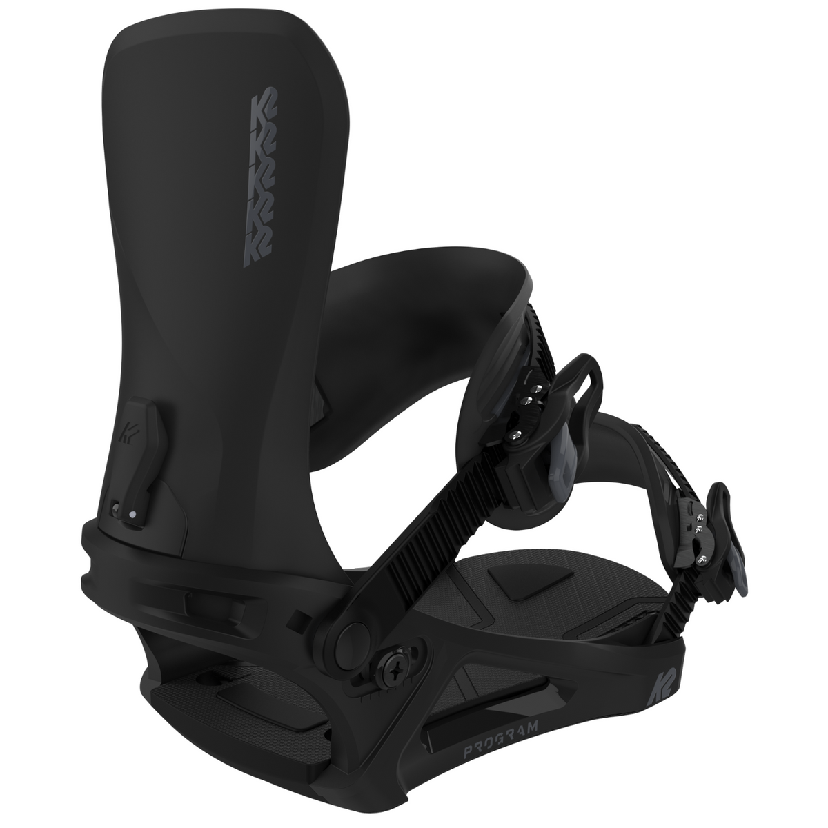 K2 Program 2024 - Men's Snowboard Bindings - product image 1