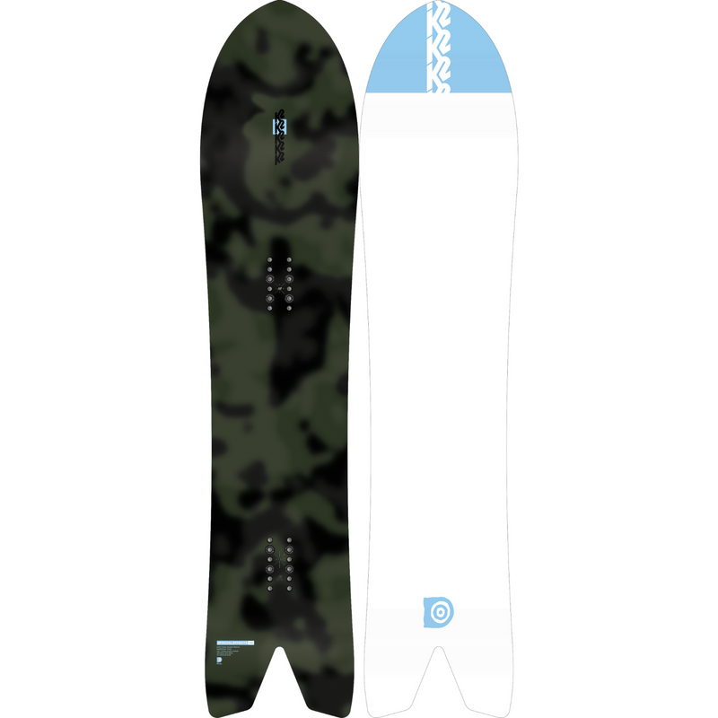 K2 Special Effects 2024 - Men's Snowboard