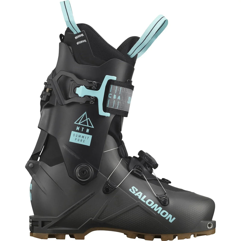 Salomon MTN Summit Pure W Alpine Touring Boot