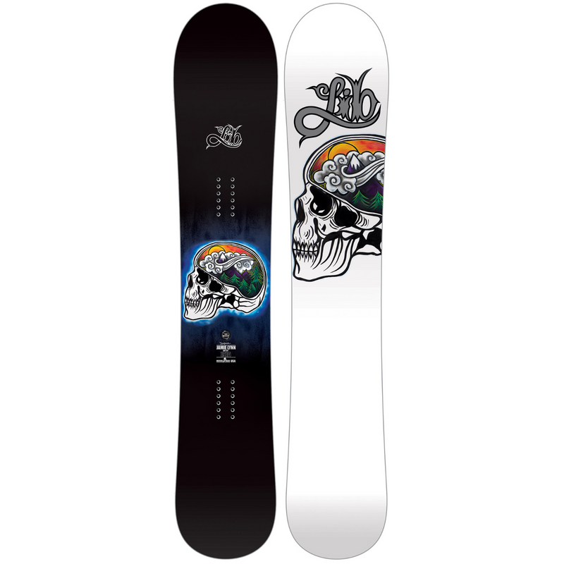 Lib Tech Jamie Lynn 2024 - Men's Snowboard