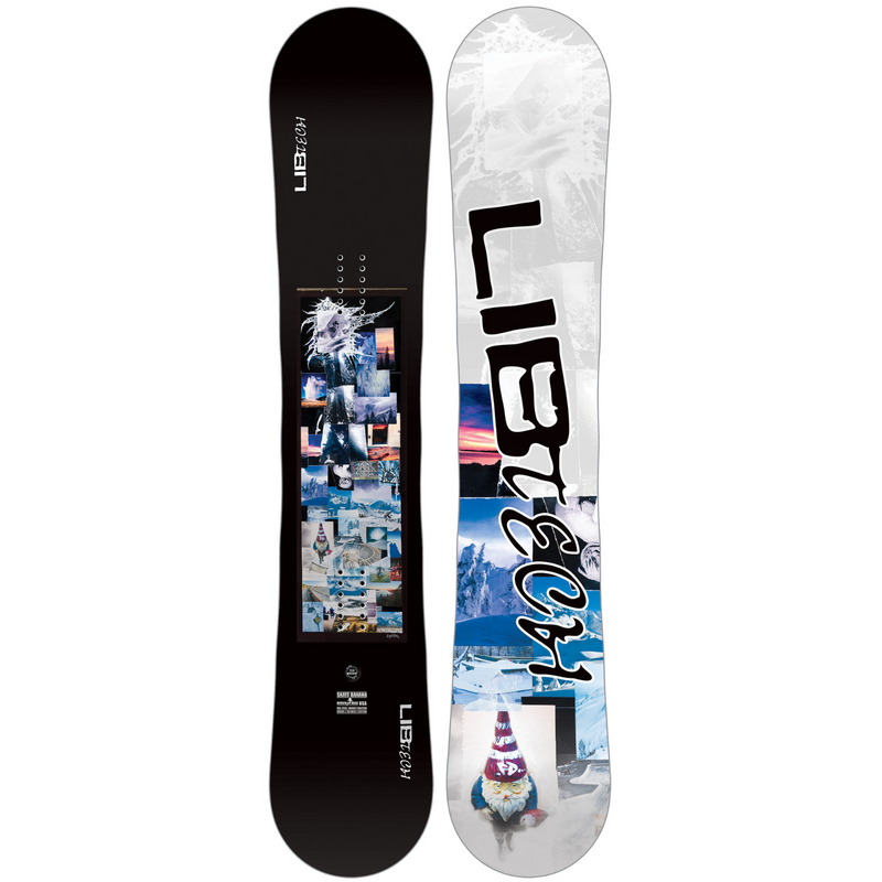 Lib Tech Skate Banana 2024 - Men's Snowboard