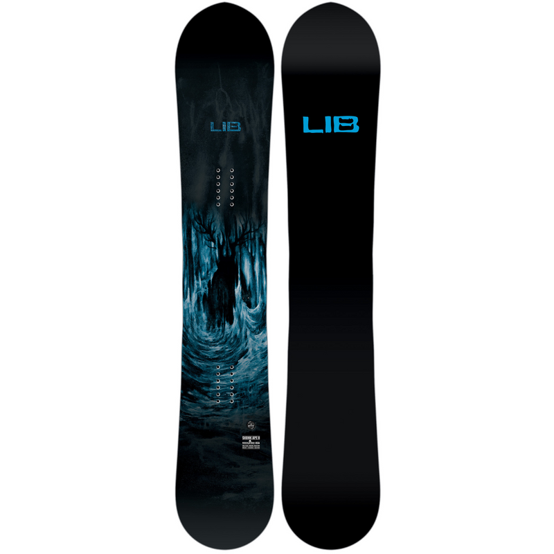 Lib Tech Skunk Ape II 2024 - Men's Snowboard