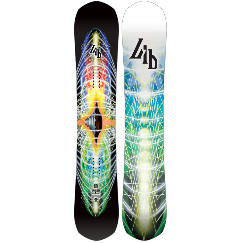 Lib Tech T. Rice Pro 2024 - Men's Snowboard