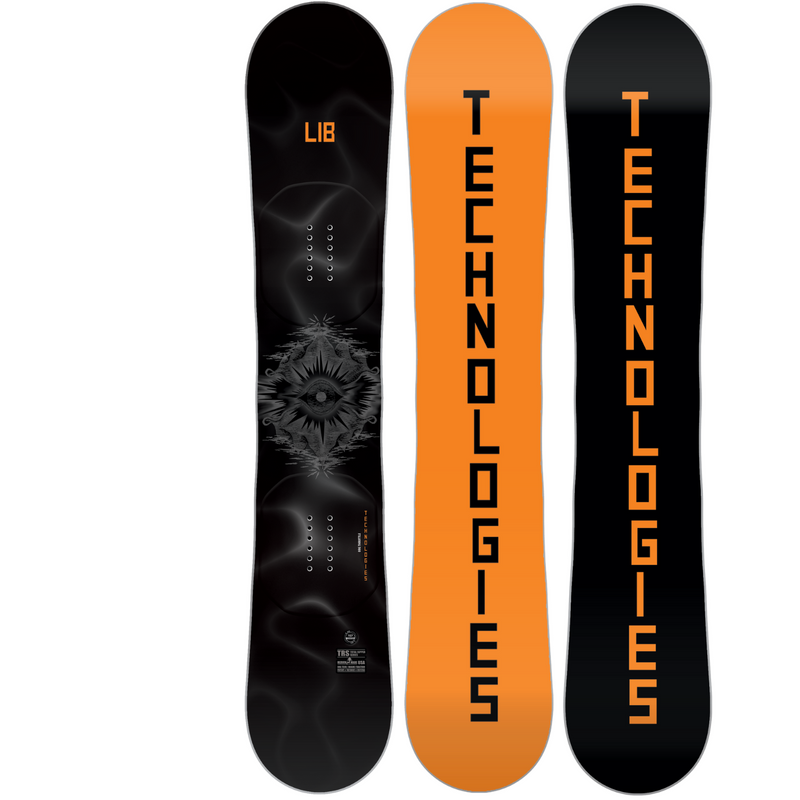 Lib Tech TRS Snowboard 2025 - Men's