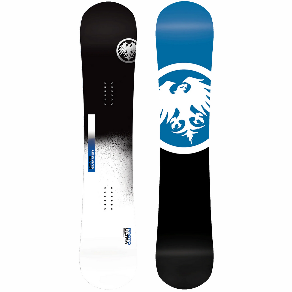 Never Summer Proto Ultra Snowboard 2025 - Men's - product image 1