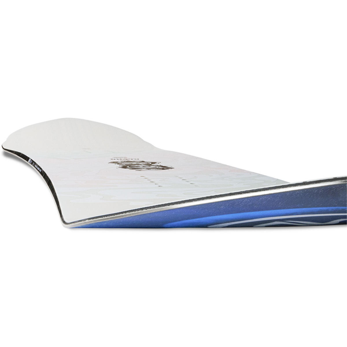 Nidecker Alpha Snowboard 2025 - Men's - product image 4