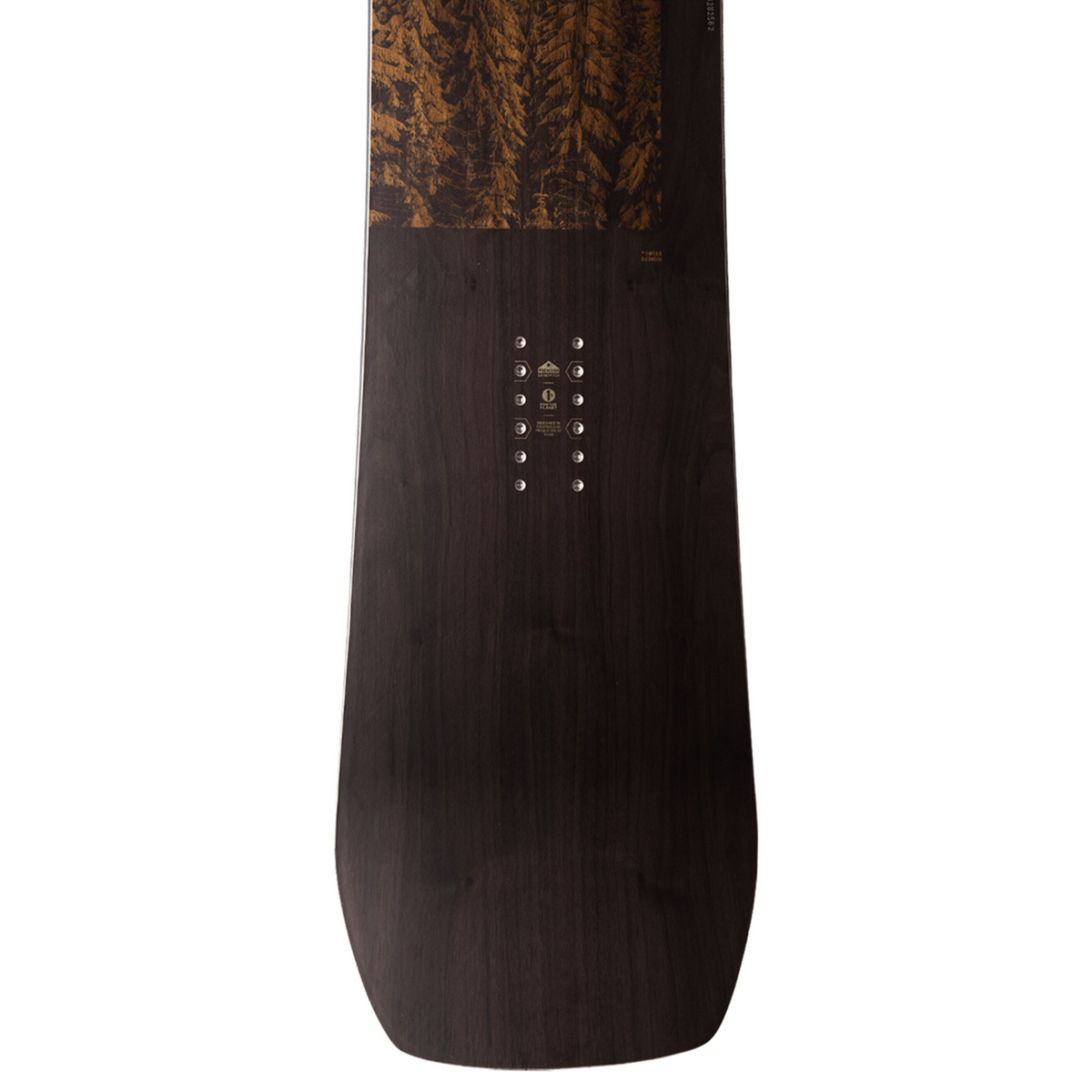 Nidecker Escape Plus Snowboard 2025 - Men's - product image 3