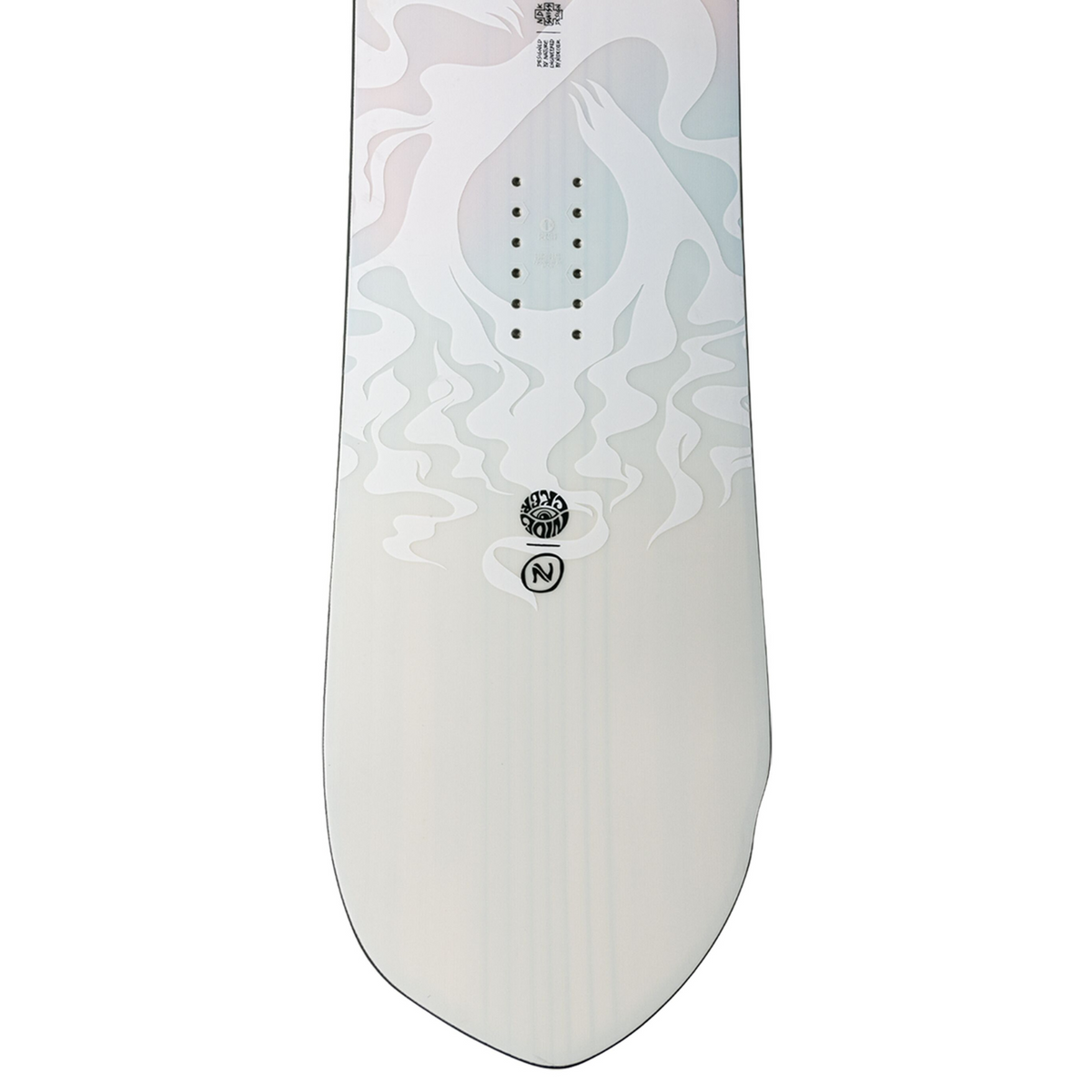 Nidecker Gamma Snowboard 2025 - Men's - product image 3