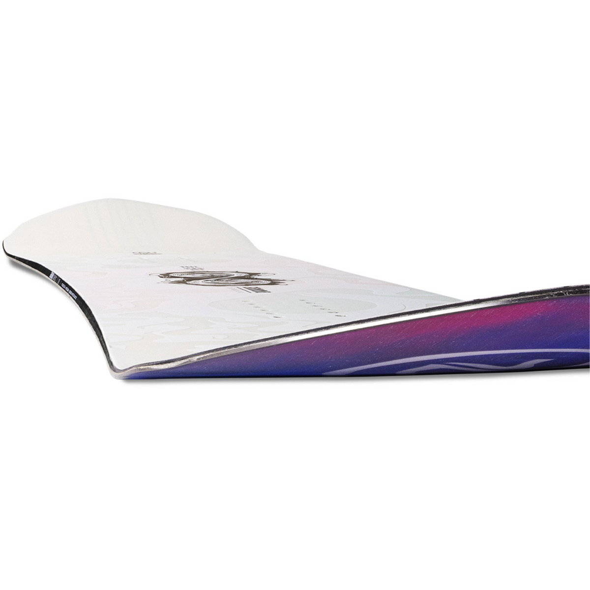 Nidecker Gamma Snowboard 2025 - Men's - product image 4