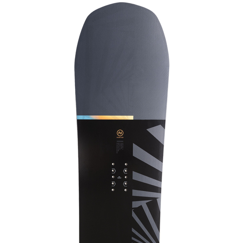 Nidecker Merc 2024 - Men's Snowboard