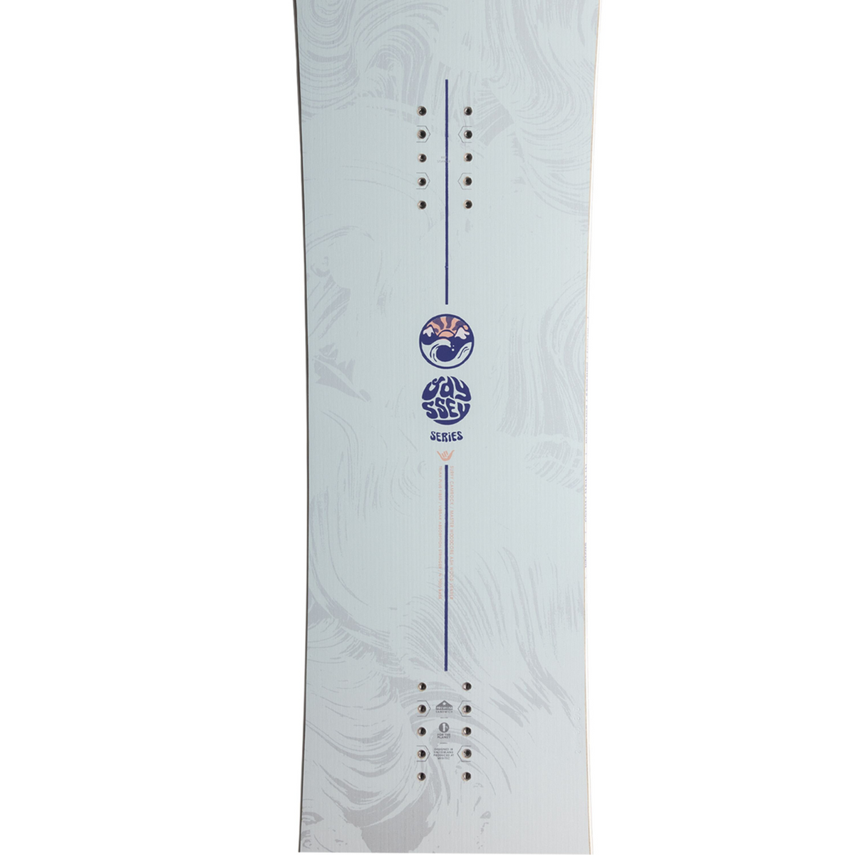 Nidecker Odyssey 2024 - Women's Snowboard - product image 2