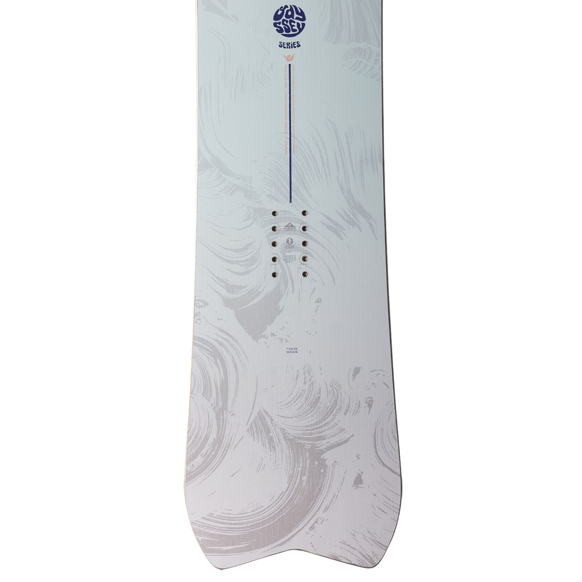 Nidecker Odyssey 2024 - Women's Snowboard - product image 4
