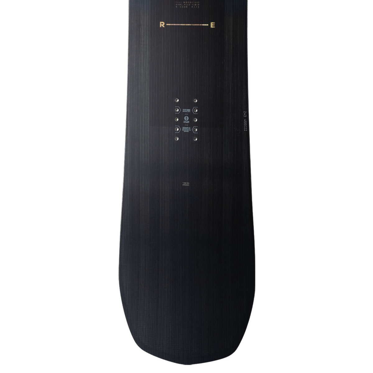Nidecker Score Snowboard 2025 - Men's - product image 3