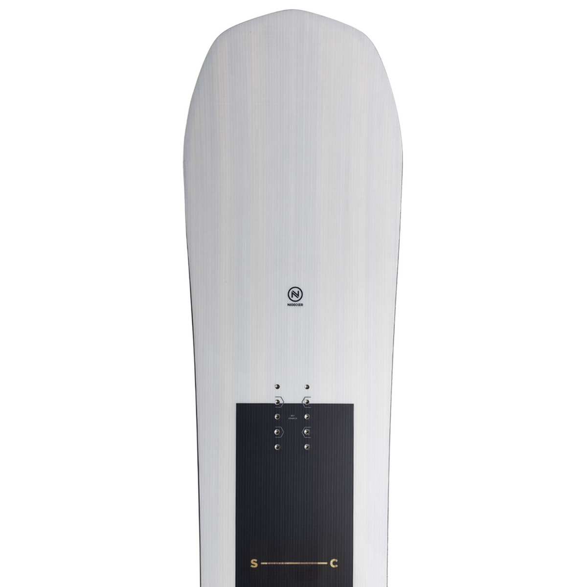 Nidecker Score Snowboard 2025 - Men's - product image 2