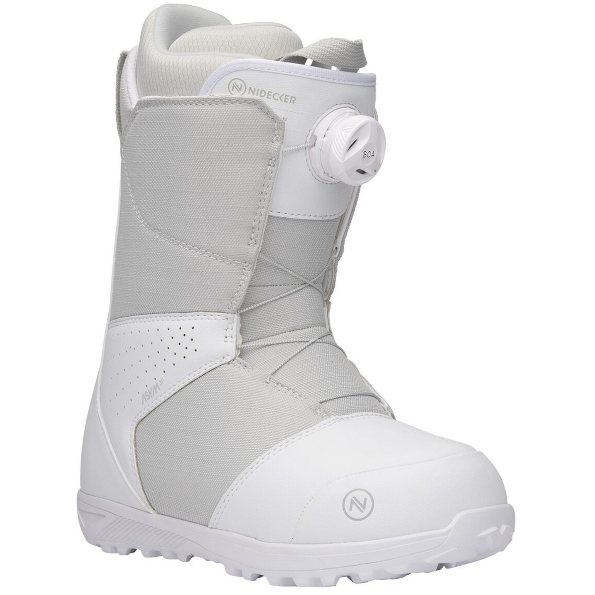 Nidecker Sierra-W Boots 2025 - Women's - product image 1