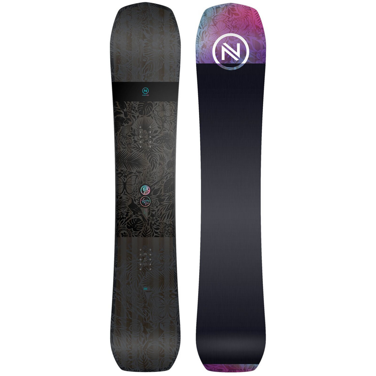 Nidecker Venus Plus 2024 - Women's Snowboard - product image 1