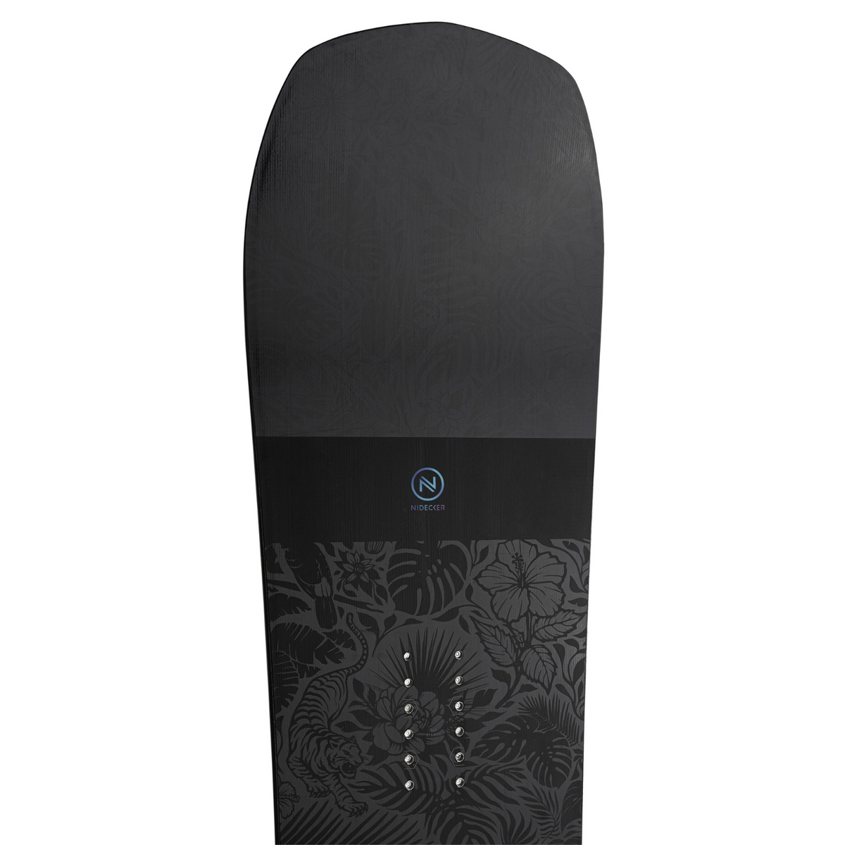 Nidecker Venus Plus 2024 - Women's Snowboard - product image 2