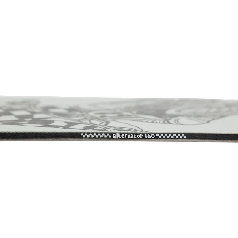 Nitro Alternator Snowboard 2025 - Men's