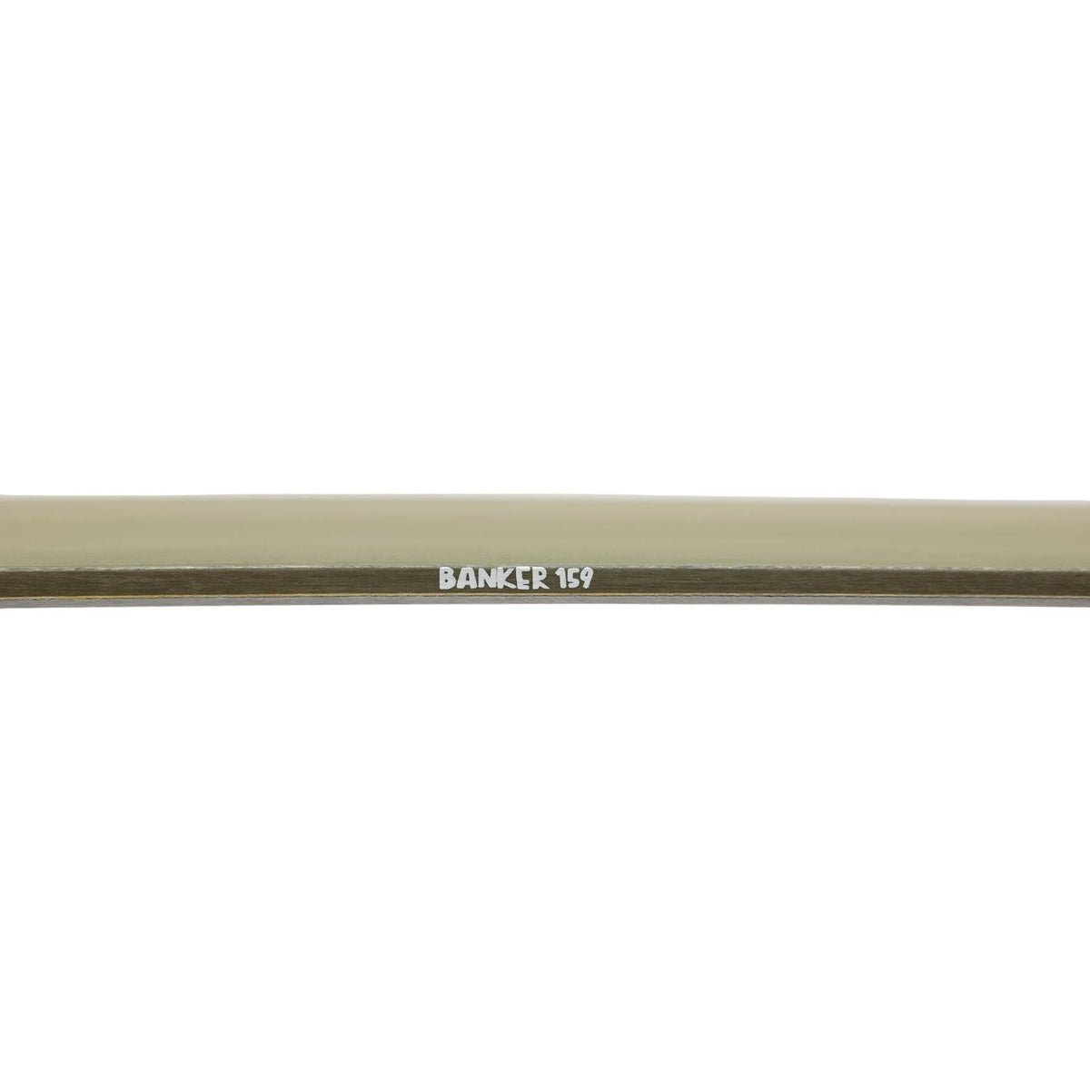 Nitro The Quiver Banker Snowboard 2025 - Men's - product image 4