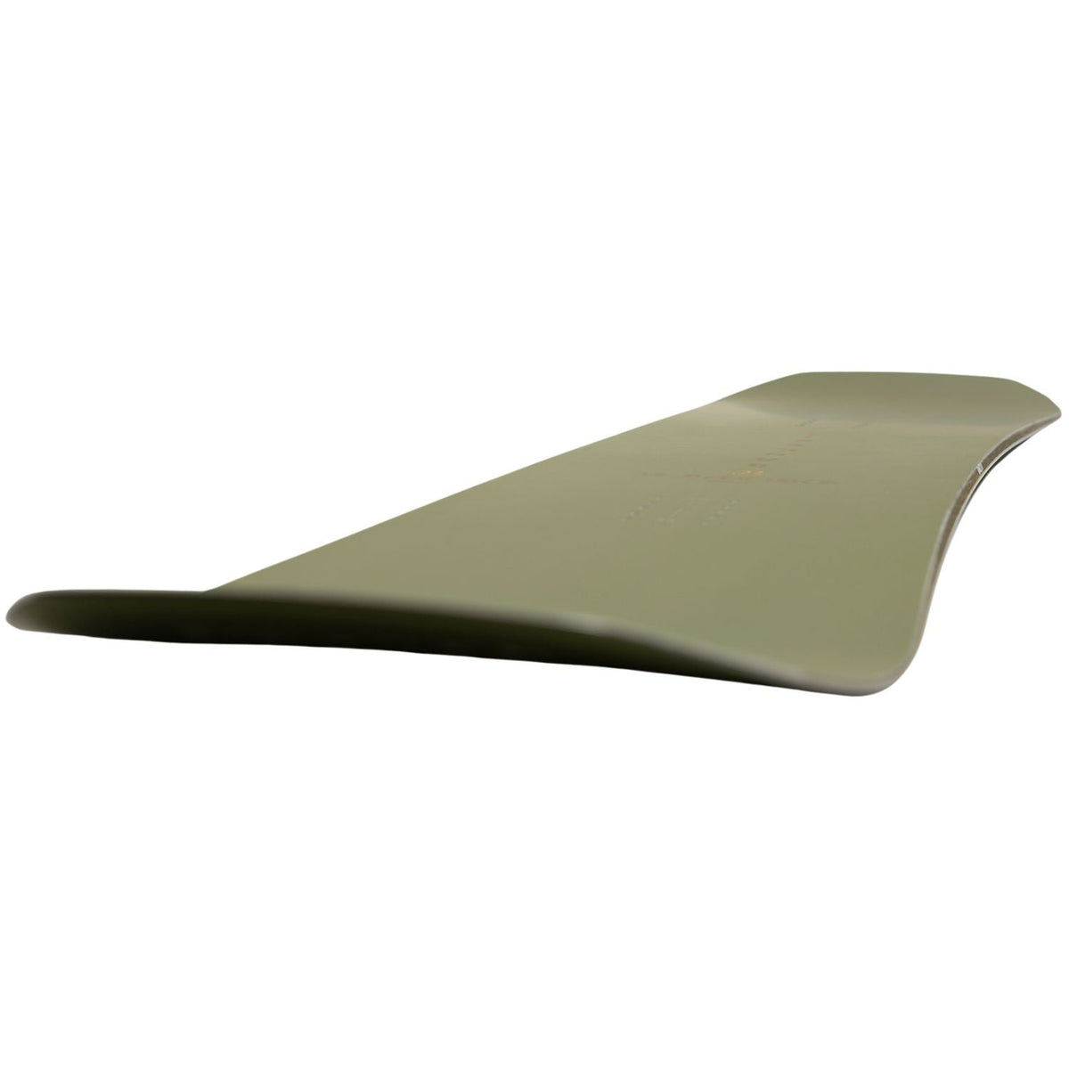 Nitro The Quiver Banker Snowboard 2025 - Men's - product image 6