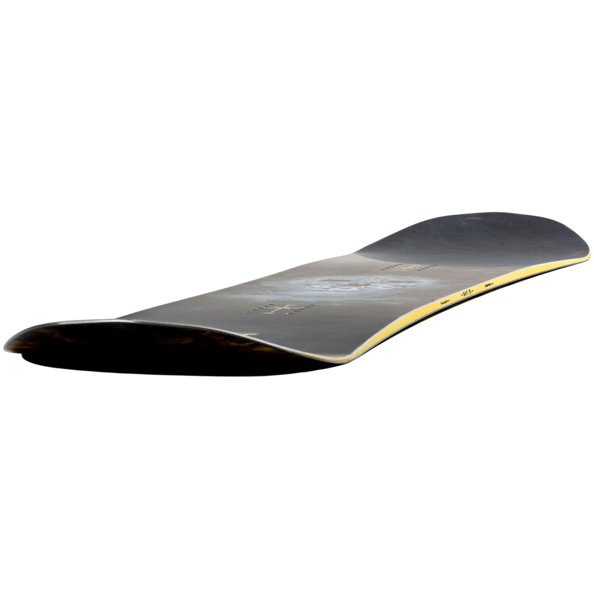 Nitro Beast 2024 - Men's Snowboard - product image 2
