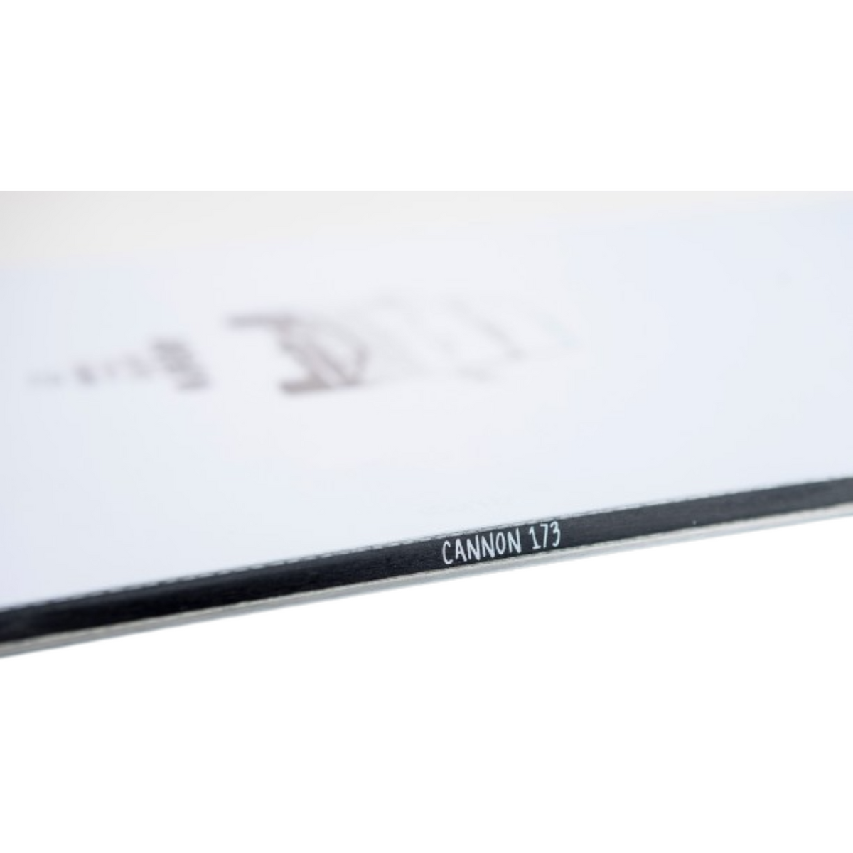 Nitro Cannon 2024 - Men's Snowboard - product image 4