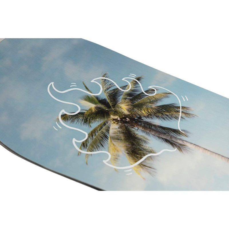 Nitro Cheap Thrills Snowboard 2025 - Men's