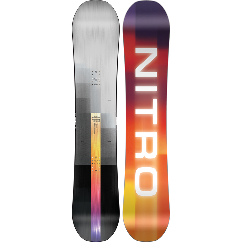 Nitro Future Team 2024 - Youth Snowboard