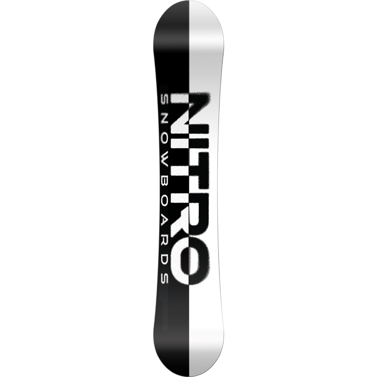 Nitro Prime Raw Snowboard 2025 - Men's - product image 6