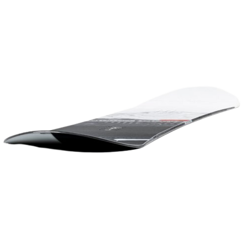 Nitro Prime Raw Snowboard 2025 - Men's