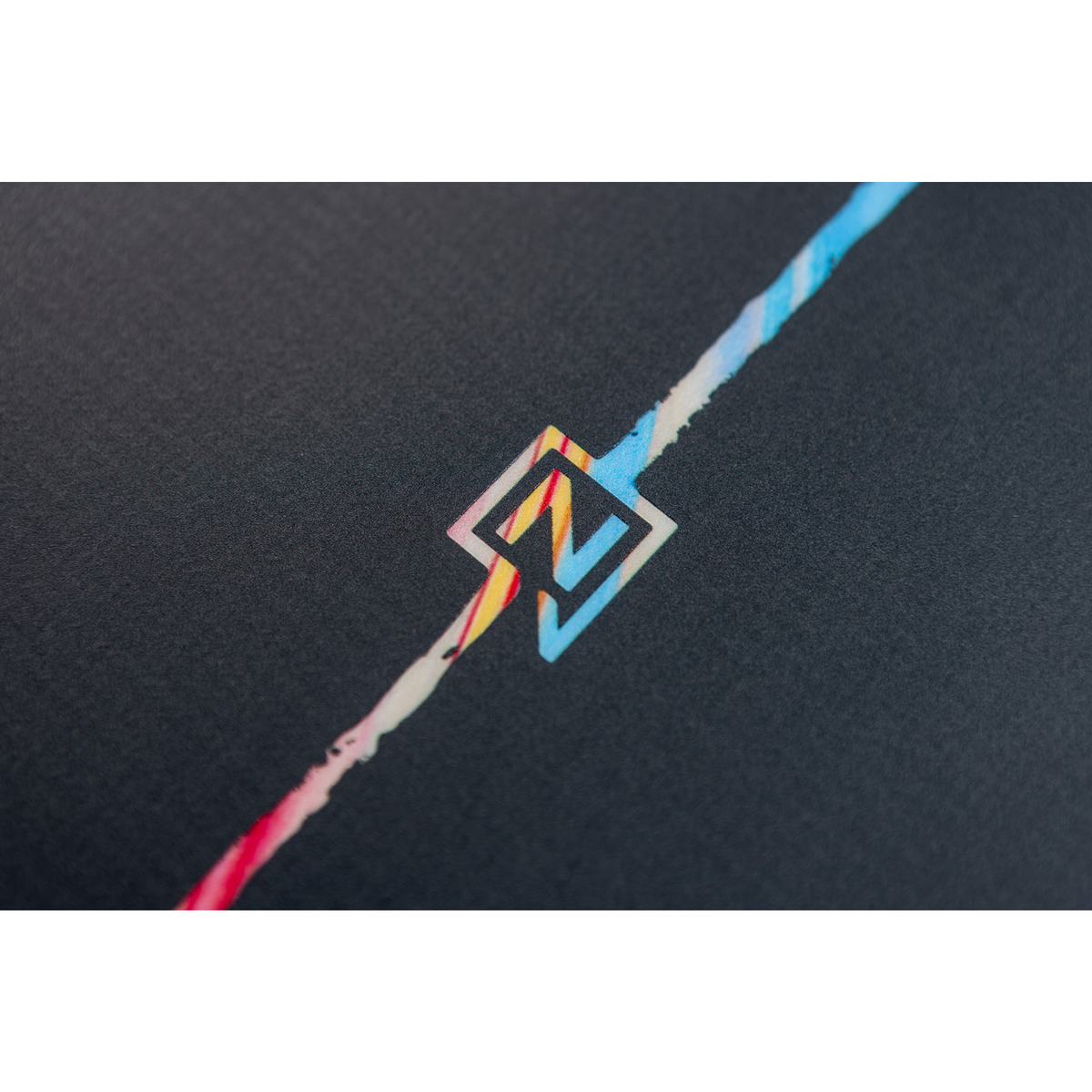 Nitro Squash Snowboard 2025 - Men's - product image 3