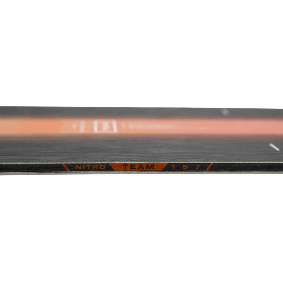 Nitro Team Snowboard 2025 - Men's - product image 4