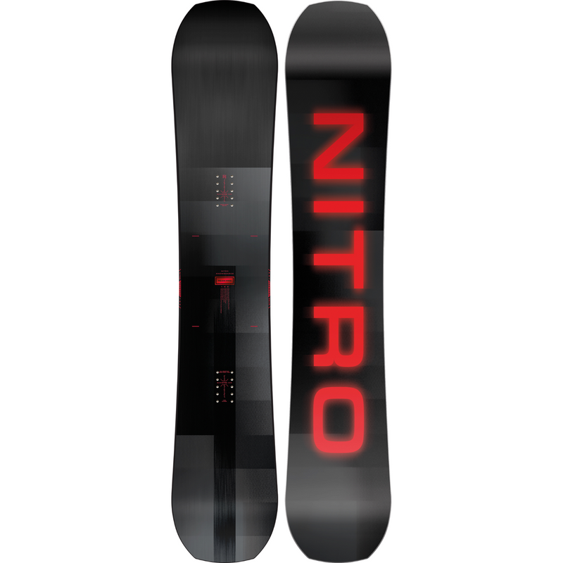 Nitro Team Pro 2024 - Men's Snowboard