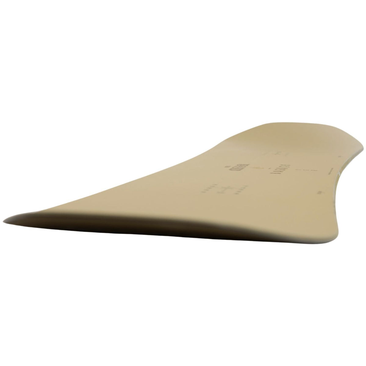 Nitro The Quiver Basher Snowboard 2025 - Men's - product image 6
